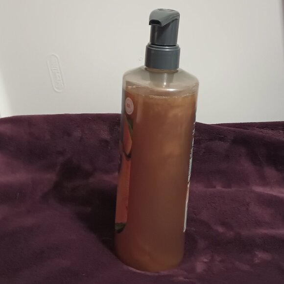 NWT~ DOVE MEN + CARE Moisturizing Body Wash, Sandalwood & Cardamom Oil (26 oz.) - Picture 6 of 8